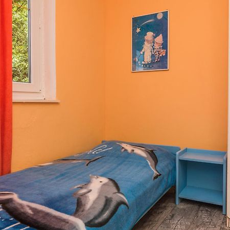 Apartments Borik Crikvenica Luaran gambar