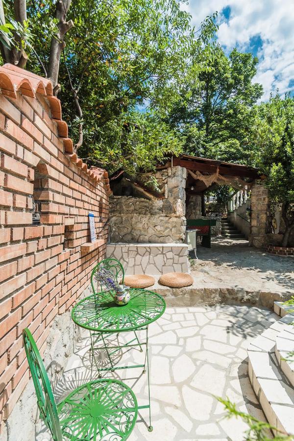 Apartments Borik Crikvenica Luaran gambar
