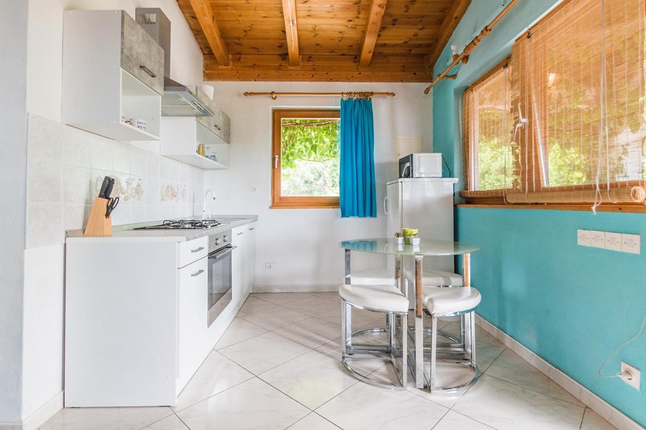 Apartments Borik Crikvenica Luaran gambar