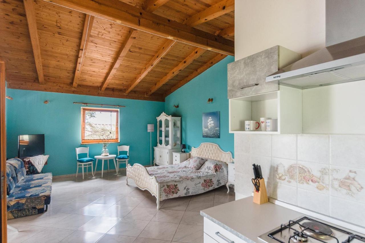 Apartments Borik Crikvenica Luaran gambar