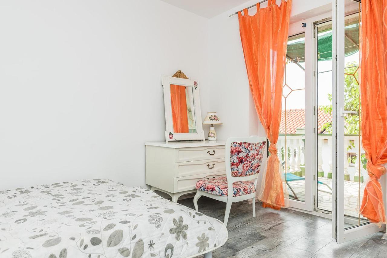 Apartments Borik Crikvenica Luaran gambar