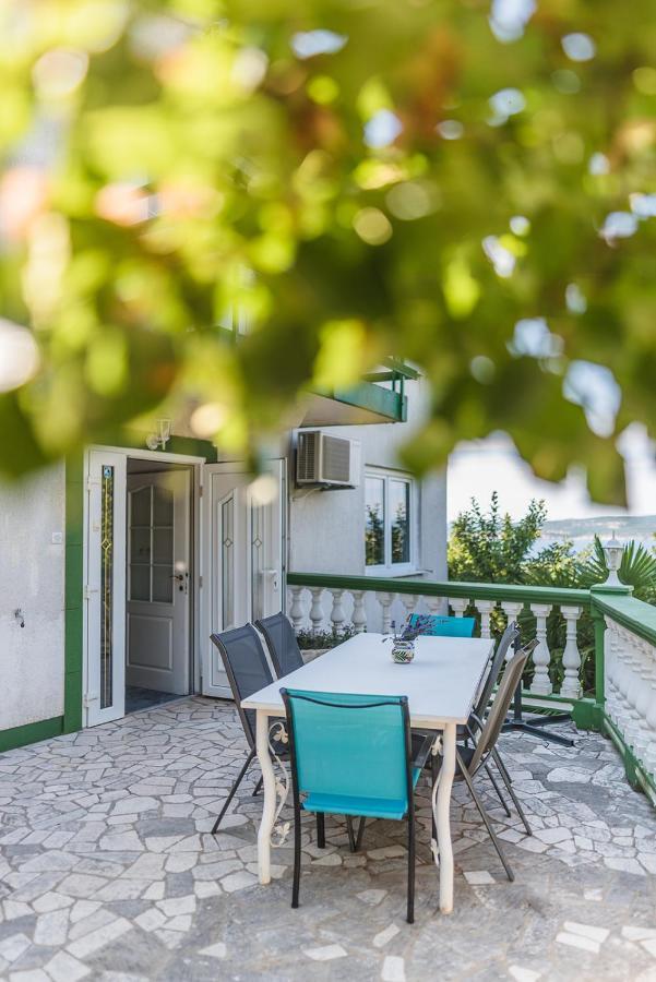 Apartments Borik Crikvenica Luaran gambar