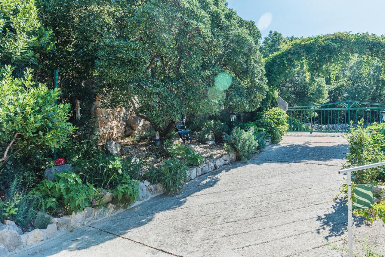 Apartments Borik Crikvenica Luaran gambar