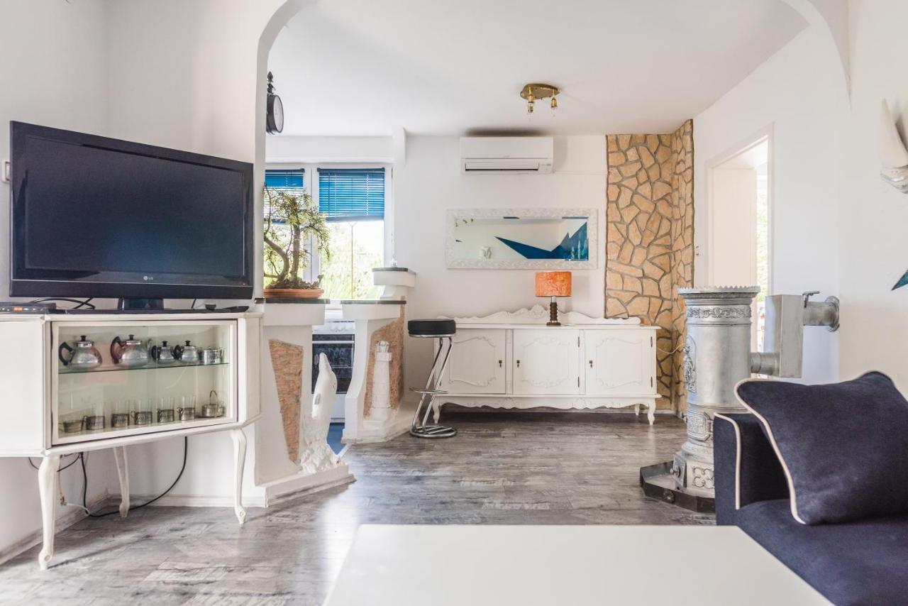 Apartments Borik Crikvenica Luaran gambar