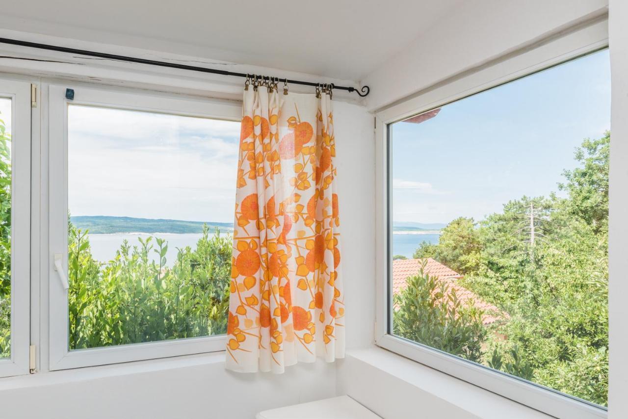 Apartments Borik Crikvenica Luaran gambar