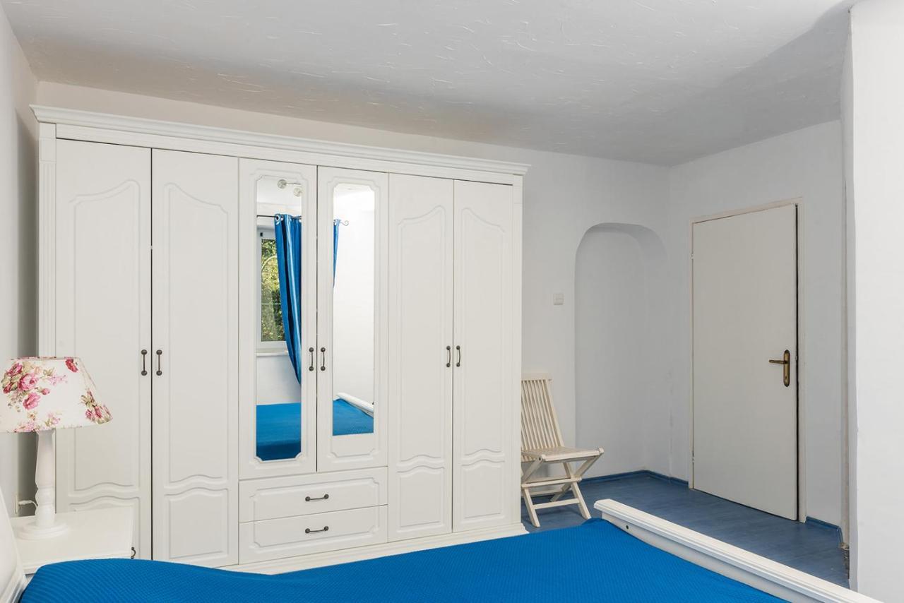 Apartments Borik Crikvenica Luaran gambar