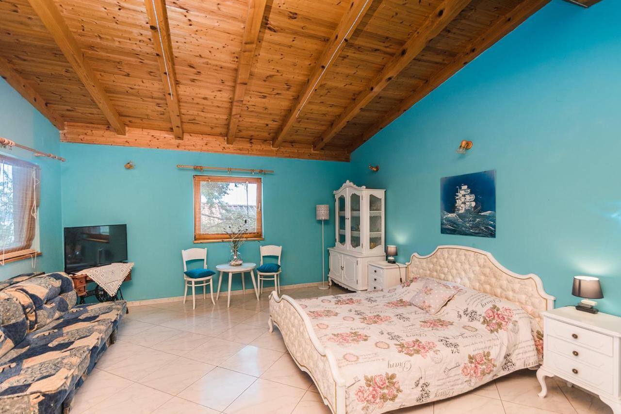 Apartments Borik Crikvenica Luaran gambar