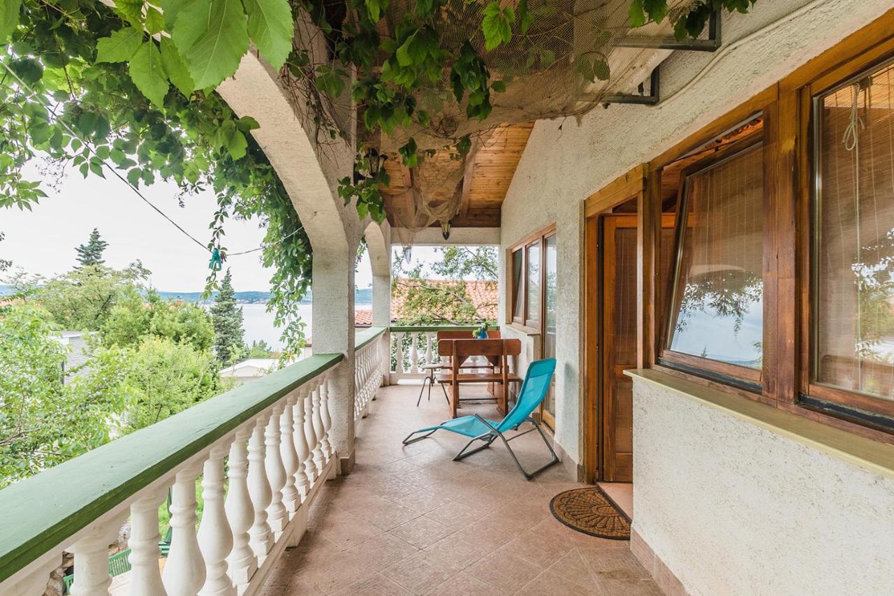 Apartments Borik Crikvenica Luaran gambar