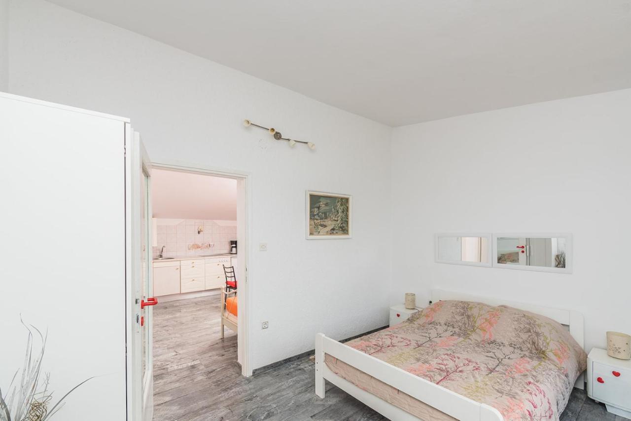 Apartments Borik Crikvenica Luaran gambar