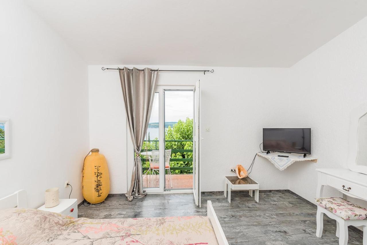 Apartments Borik Crikvenica Luaran gambar