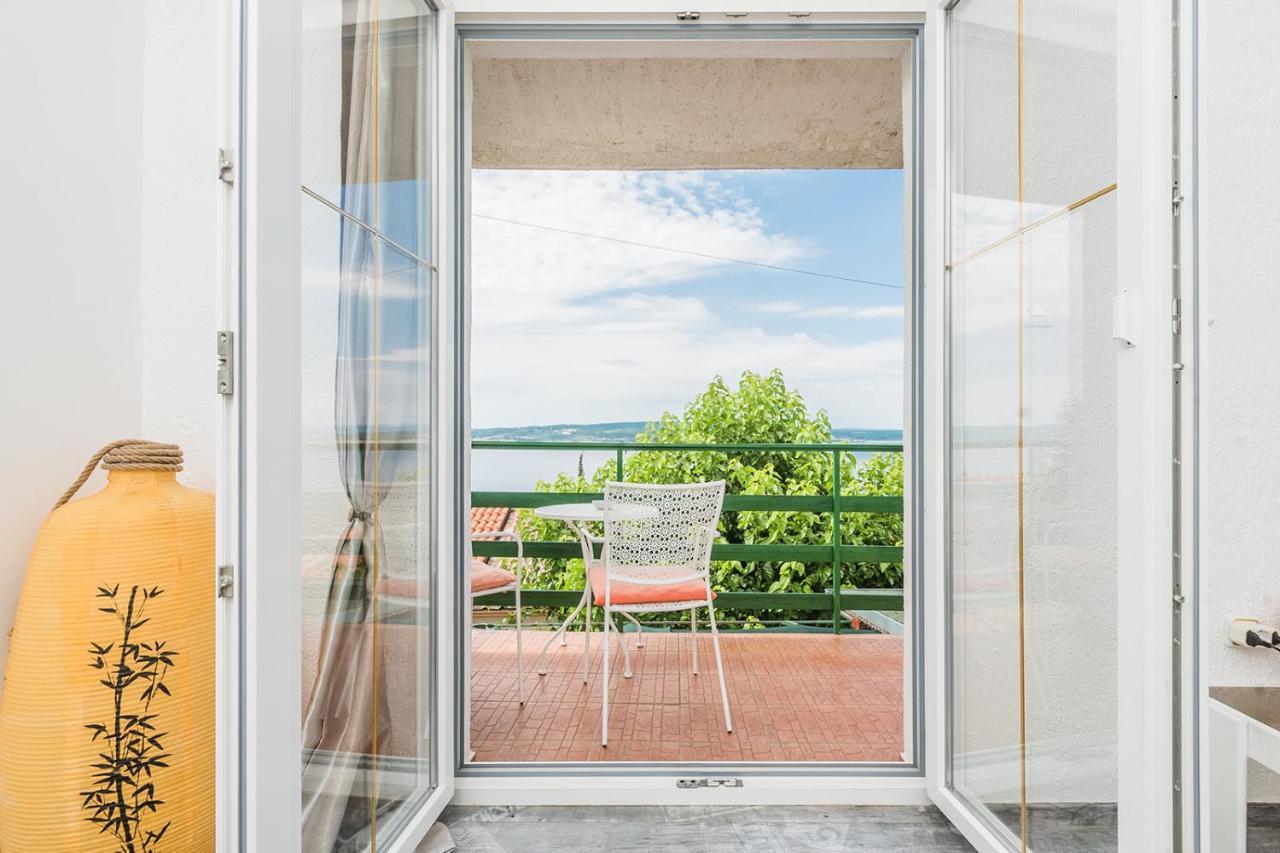Apartments Borik Crikvenica Luaran gambar