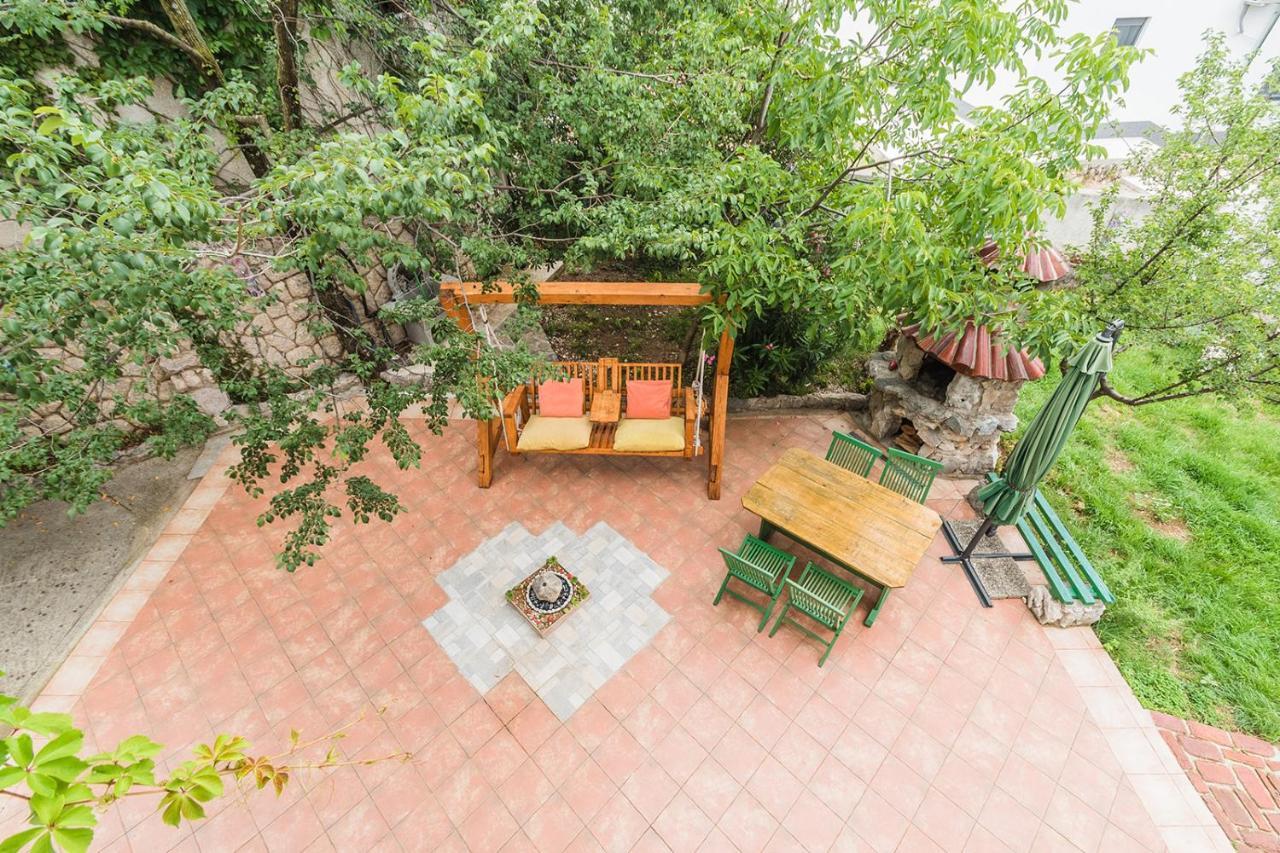 Apartments Borik Crikvenica Luaran gambar