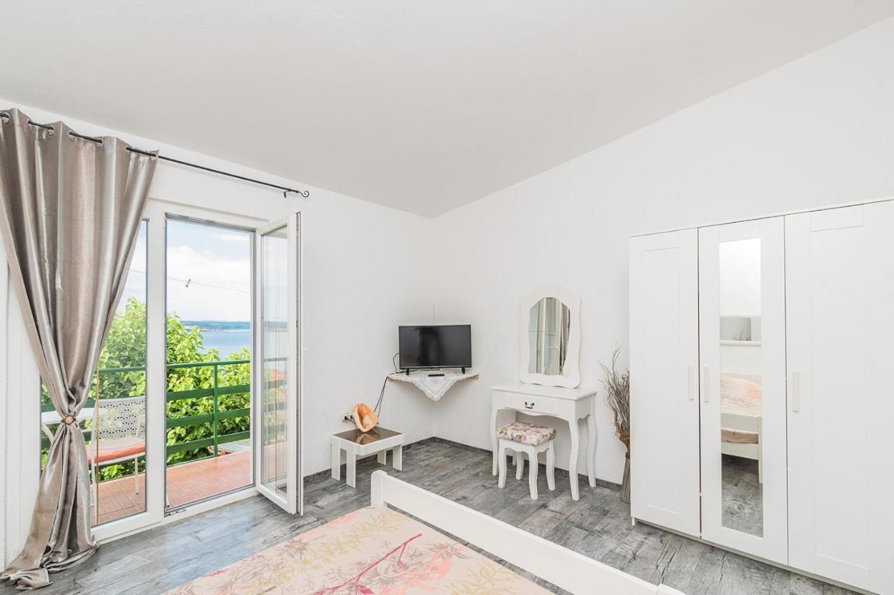 Apartments Borik Crikvenica Luaran gambar
