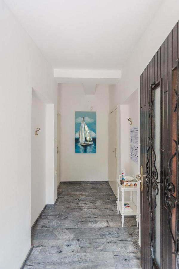 Apartments Borik Crikvenica Luaran gambar