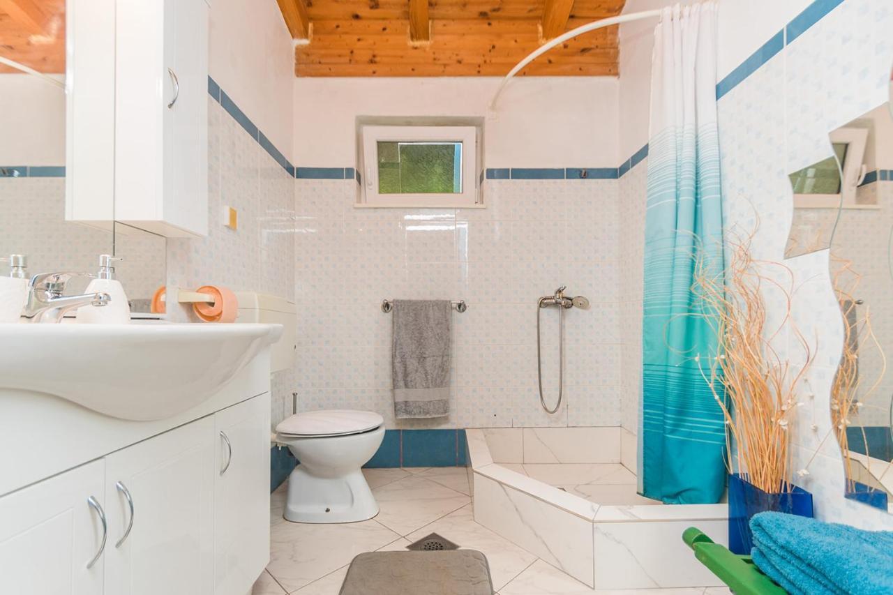 Apartments Borik Crikvenica Luaran gambar