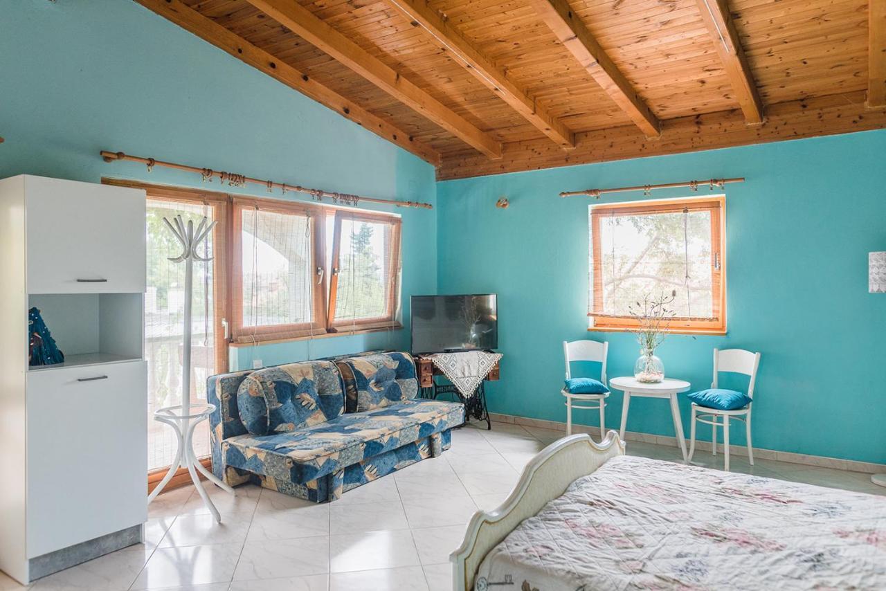 Apartments Borik Crikvenica Luaran gambar