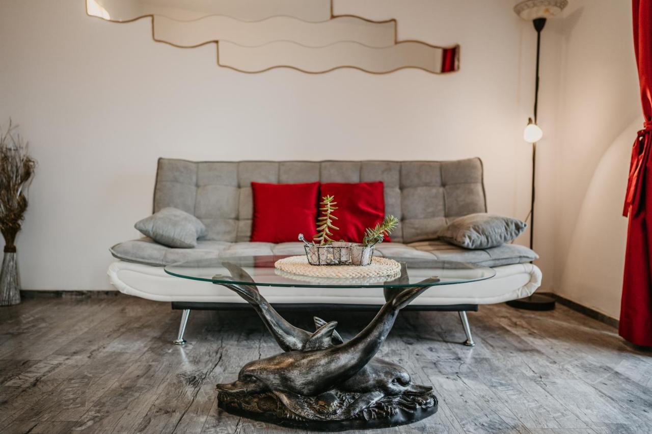 Apartments Borik Crikvenica Luaran gambar