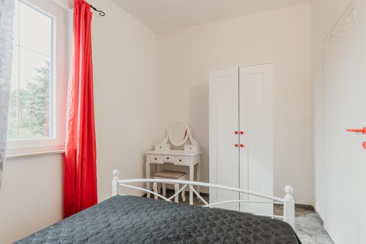 Apartments Borik Crikvenica Luaran gambar